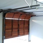 Sectional Garage Door